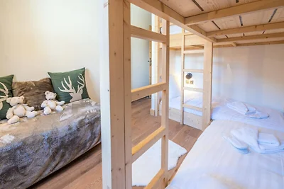 Appartamento ad Alpe-d'Huez con accesso alla...