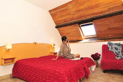 Ferienwohnung in Carnon in der Nähe von Stran...