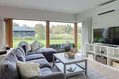 6 Personen Ferienhaus in Væggerløse