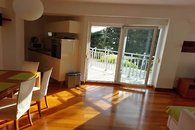 Villa Nižić Makarska - One Bedroom Apartment ...