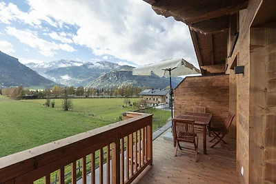 Premium vakantiehuis # 1B met sauna