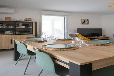 Apartment für 6 Personen in Valras-Plage