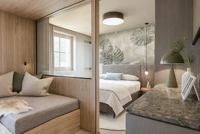 Apartment für bis zu 4 Personen