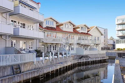 Maison de vacances pour 7 a STRöMSTAD