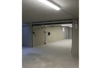 Vakantieappartement met 2 slaapkamers
