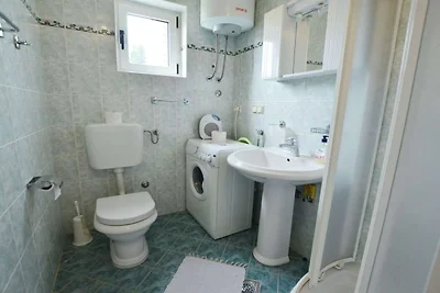 Spacious Apartment with Loggia - One Bedroom ...