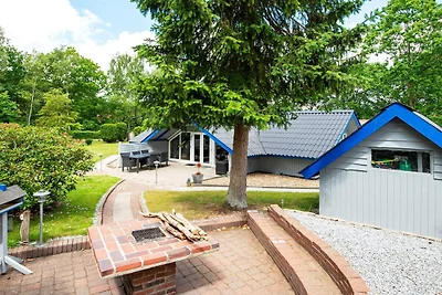 6 persoons vakantie huis in Ansager-By Traum