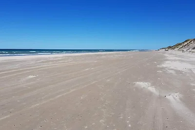 10 Personen Ferienhaus in Ålbæk-By Traum