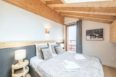 Nuovo appartamento con accesso diretto alle p...