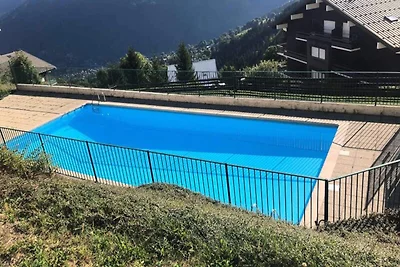 Jasper Residence mit zwei Zimmern