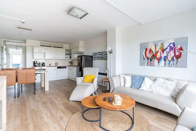 4-Personen-Apartment mit Insel-Meerblick