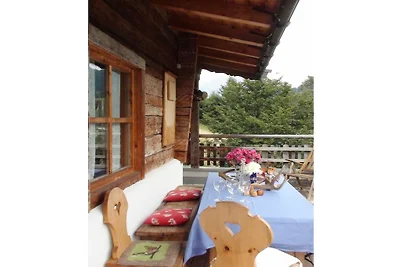 Ferienhaus mit 1 Schlafzimmer