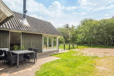 Ruhiger Ruckzug in Romo -- By Traum...