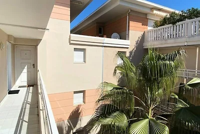 Appartement in Golfe Juan vlakbij stranden