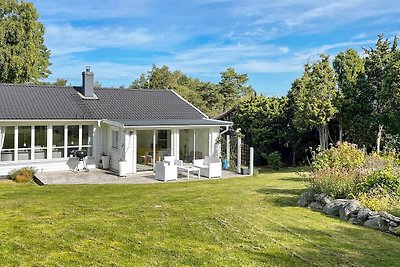 5 persoons vakantie huis in Nösund