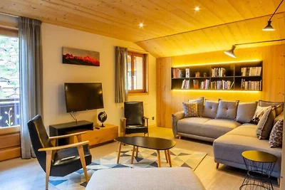 Residenz Coutettaz Morzine