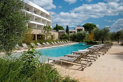 Appartamento 2 camere da letto 4 PAX