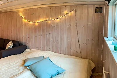 8 Personen Ferienhaus in Ärla