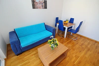 Apartments Kula - One-Bedroom Apartment with ...