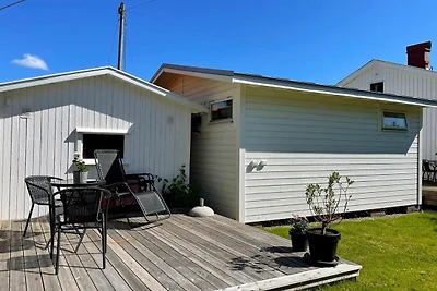 3 Personen Ferienhaus in UDDEVALLA-By Traum