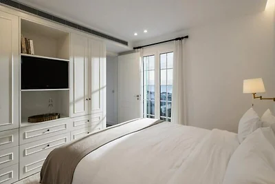 Villa in Paul do Mar mit Meerblick