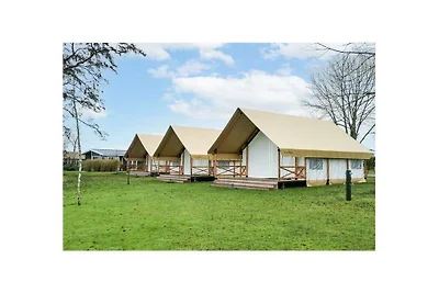 Glampingtent Luxe 4