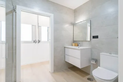 Wohnung in Las Palmas nahe Las Canteras