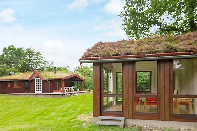 6 person holiday home in Roslev-By Traum