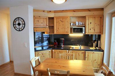 apartman za odmor Obiteljski odmor Haute-Nendaz