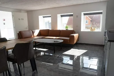 4 Sterne Ferienhaus in Aabybro