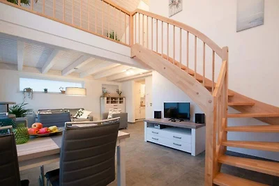 Ferienhaus mit 3 Schlafzimmer