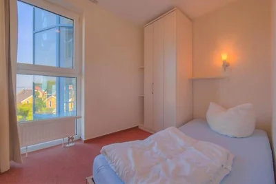 Geschmackvoll eingerichtetes Appartement