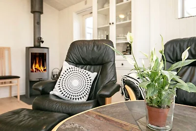 7 Personen Ferienhaus in Hurup Thy-By Traum