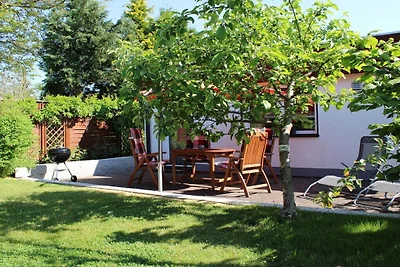 Hütte Golfurlaub Oderwitz