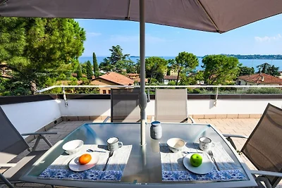 Appartamento per vacanze con 2 camere da...