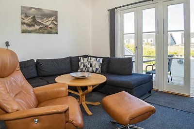 6 persoons vakantie huis in Vestervig-By...