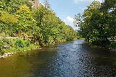 Studio im Schloss an der Amblève Aywaille