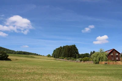 Domek letniskowy Urlop wypoczynkowy Kaltennordheim