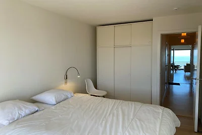 Appartamento a Nieuwpoort con vista mare