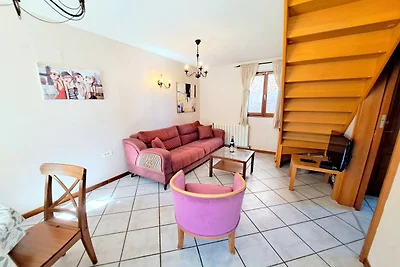 Haus nahe Vogesenpark und La Petite Pierre