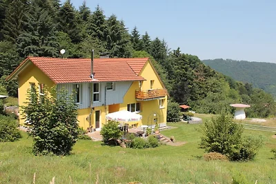 Haus Bergmannsrast