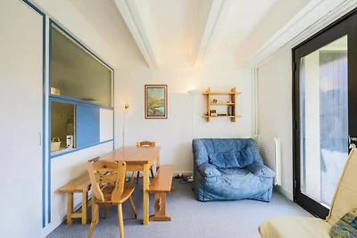 2-Zimmer-Apartment für 6 Personen - Komfort