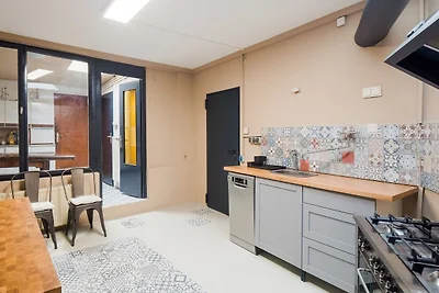 Accogliente casa vacanze a Sankt Goarshausen
