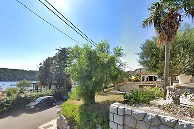 Appartamento familiare sul mare a Kampor