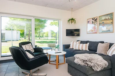 6 Personen Ferienhaus in Ringkøbing