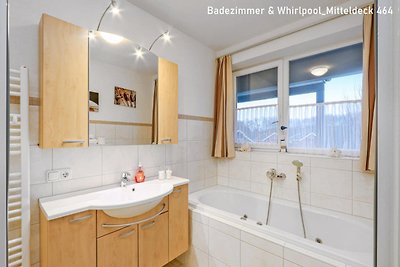 Ferienwohnung im Ferienpark Mueritz