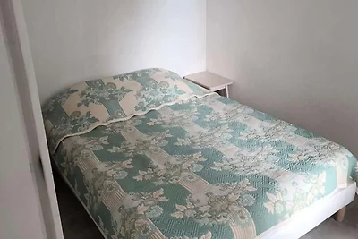 3 Zimmer für 6 Personen