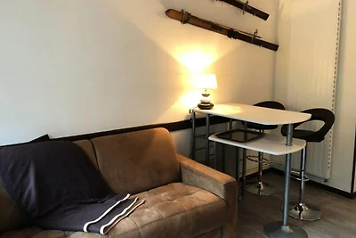 Studio für 6 Personen