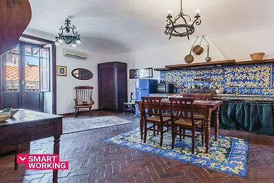 Candelai Country Apartment