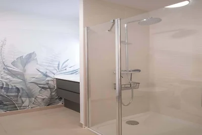 Appartamento a Valras-Plage vicino al casinò